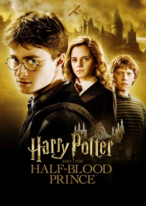 Harry Potter and the Half-Blood Prince