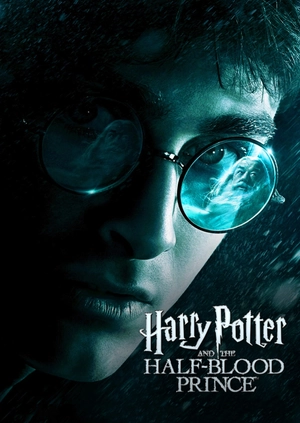 Harry Potter and the Half-Blood Prince