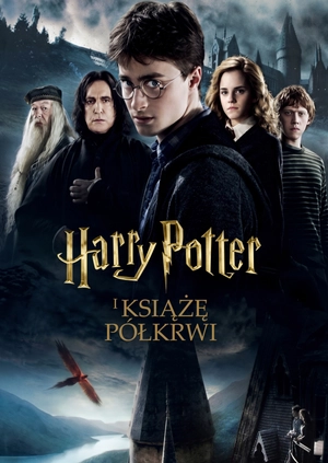 Harry Potter i Książę Półkrwi