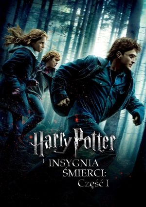 Harry Potter i Insygnia Śmierci: Część I