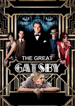 The Great Gatsby