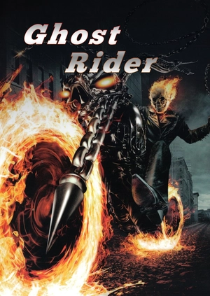 Ghost Rider