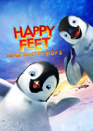 Happy Feet: Tupot małych stóp 2