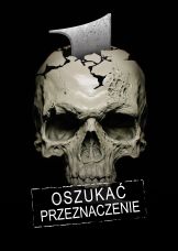 Oszukać przeznaczenie — plakat