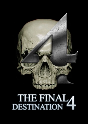 The Final Destination 4