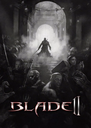 Blade II