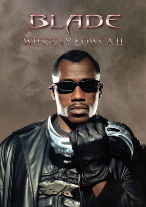 Blade: Wieczny łowca II