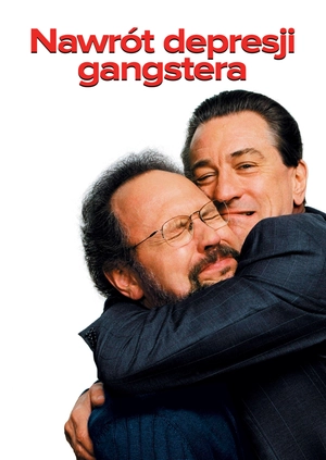 Nawrót depresji gangstera