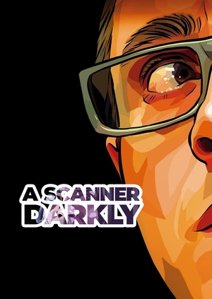 A Scanner Darkly