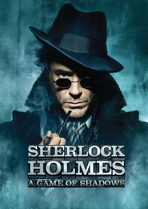 Sherlock Holmes: A Game of Shadows