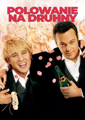 Polowanie na druhny