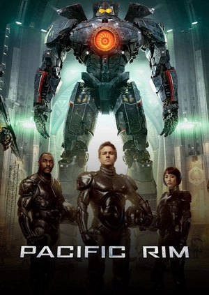 Pacific Rim