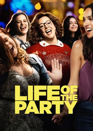Life of the Party