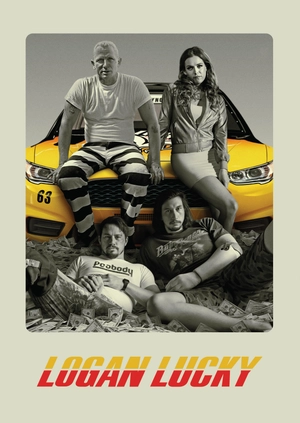 Logan Lucky