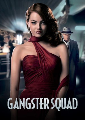 Gangster Squad