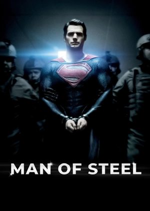 Man of Steel