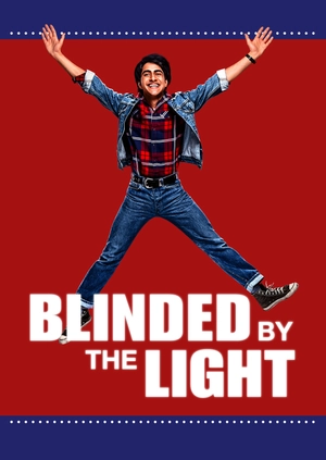 Blinded by the Light