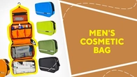Neceser para hombre