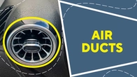 Air ducts