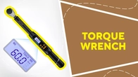 Torque wrench