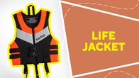 Life jacket