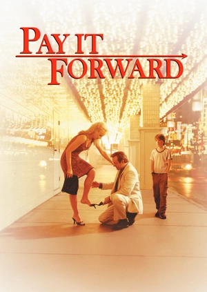 Pay It Forward