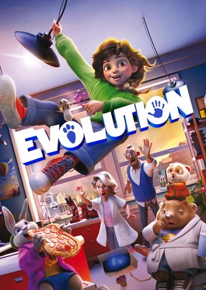 Evolution