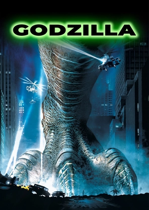 Godzilla