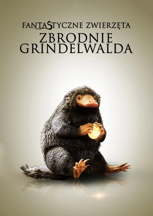 Fantastyczne zwierzęta: Zbrodnie Grindelwalda