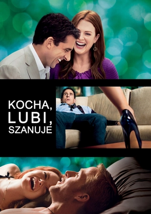Kocha, lubi, szanuje