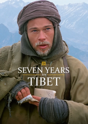 Seven Years in Tibet
