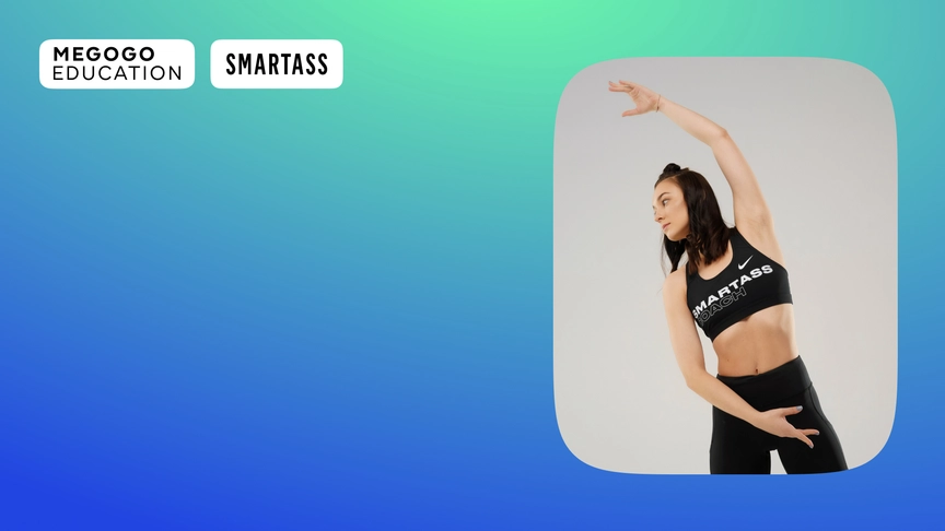 Don't keep your body under constant tension