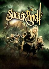 Sucker Punch — plakat