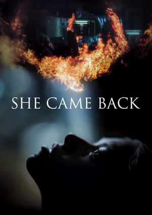 She Came Back