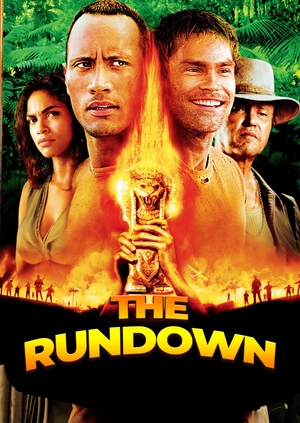 The Rundown