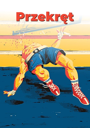 Przekręt