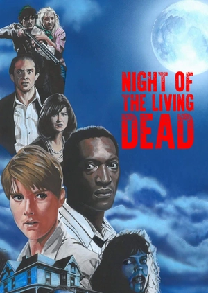 Night of the Living Dead