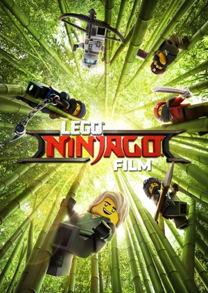 LEGO® NINJAGO: FILM