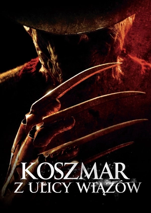 Koszmar z ulicy Wiązów