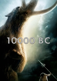 10000 BC