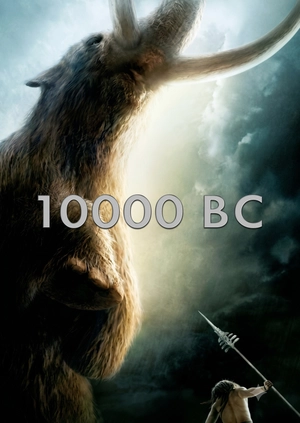 10000 BC