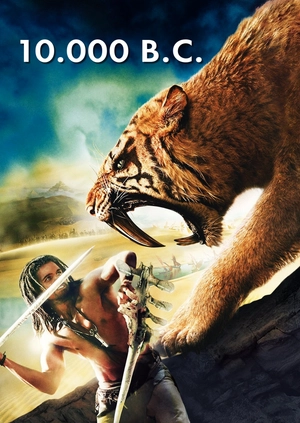 10.000 B.C.