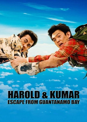 Harold & Kumar Escape from Guantanamo Bay