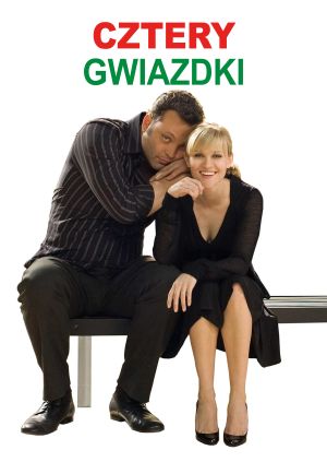 Cztery Gwiazdki — plakat