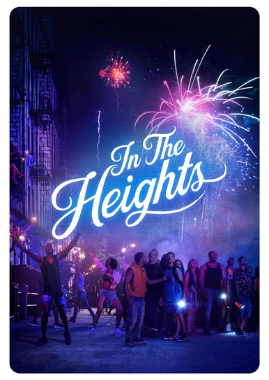 In the Heights