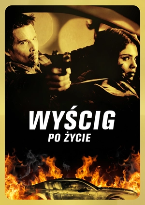 Wyścig po życie