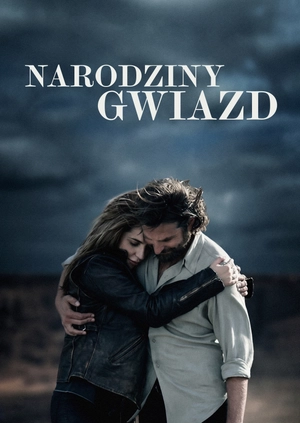 Narodziny gwiazd