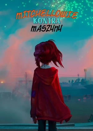 Mitchellowie kontra maszyny