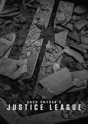 Zack Snyder's Justice League
