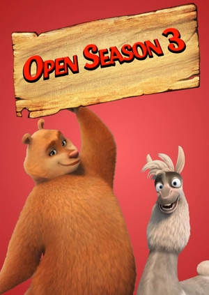 Open Season 3